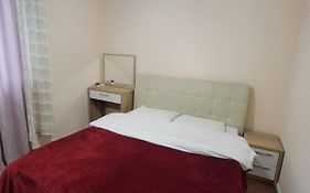 Ajla Komuna Apartament