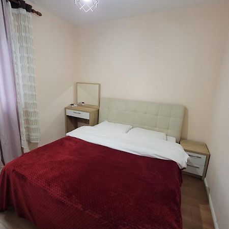 Ajla Komuna Apartament Apartment Tirana Exterior photo