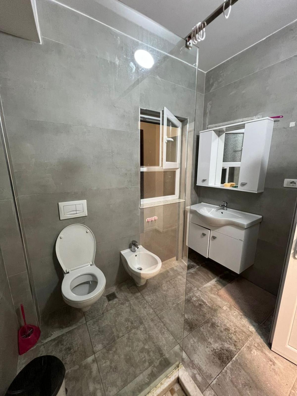 Ajla Komuna Apartament Apartment Tirana Exterior photo
