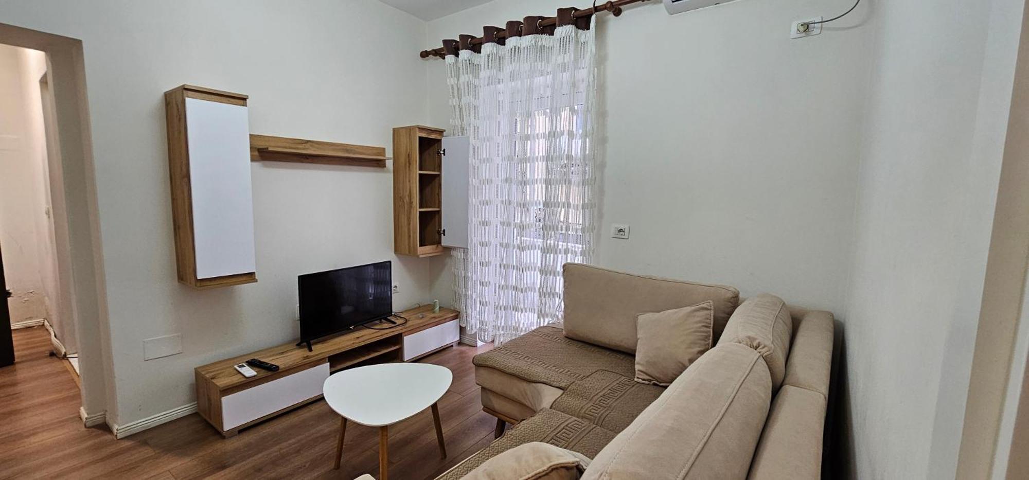 Ajla Komuna Apartament Apartment Tirana Exterior photo