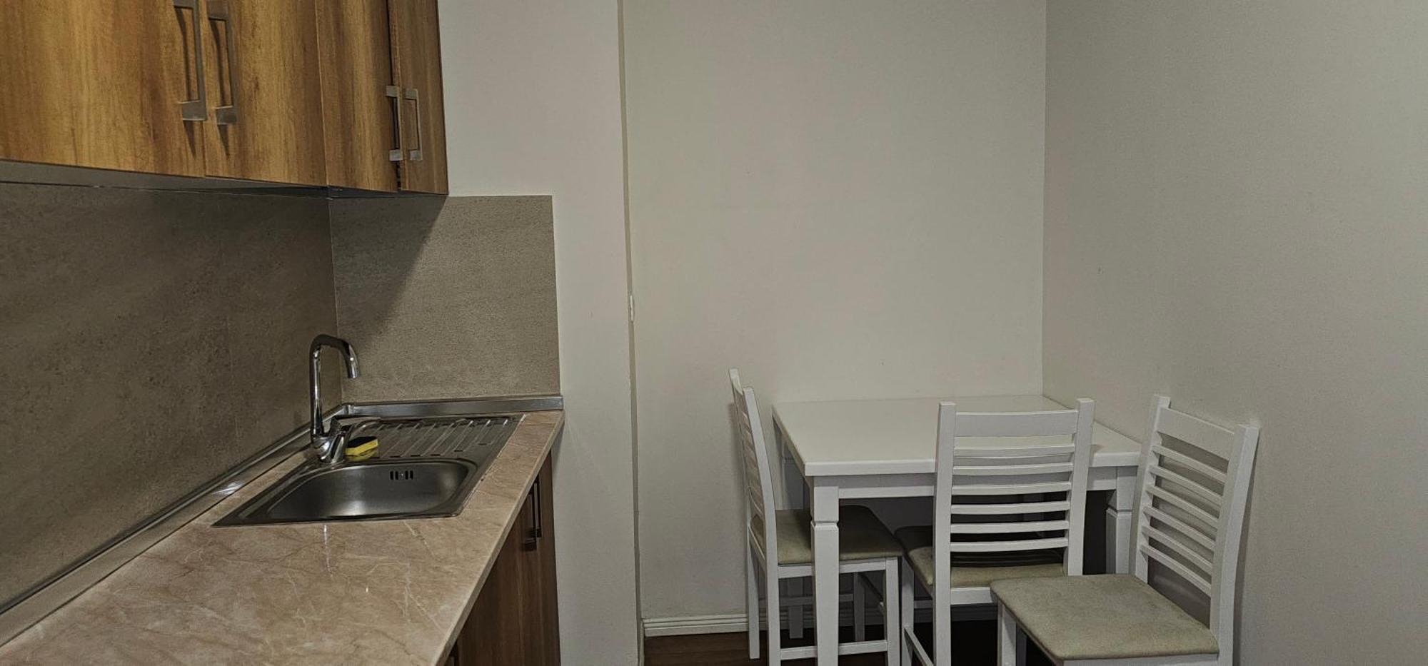 Ajla Komuna Apartament Apartment Tirana Exterior photo