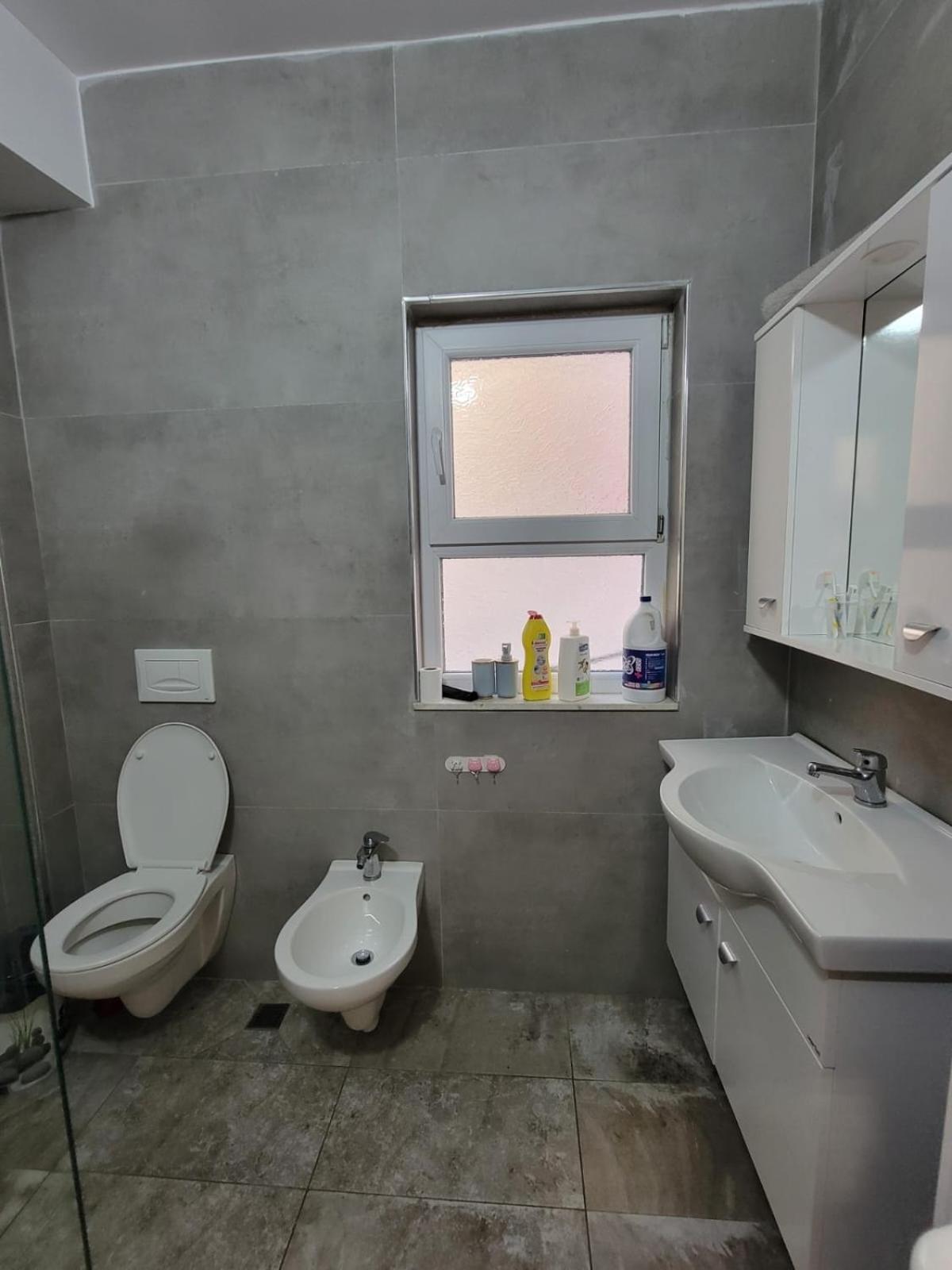 Ajla Komuna Apartament Apartment Tirana Exterior photo