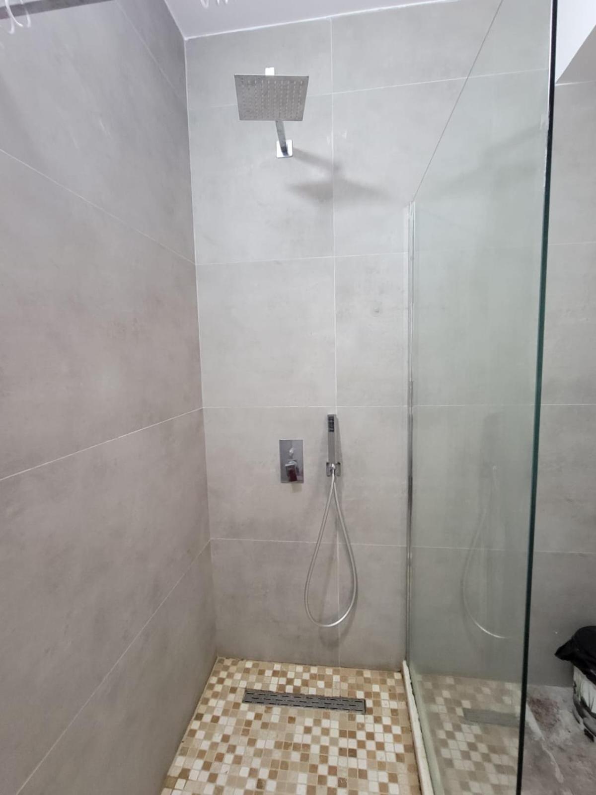 Ajla Komuna Apartament Apartment Tirana Exterior photo