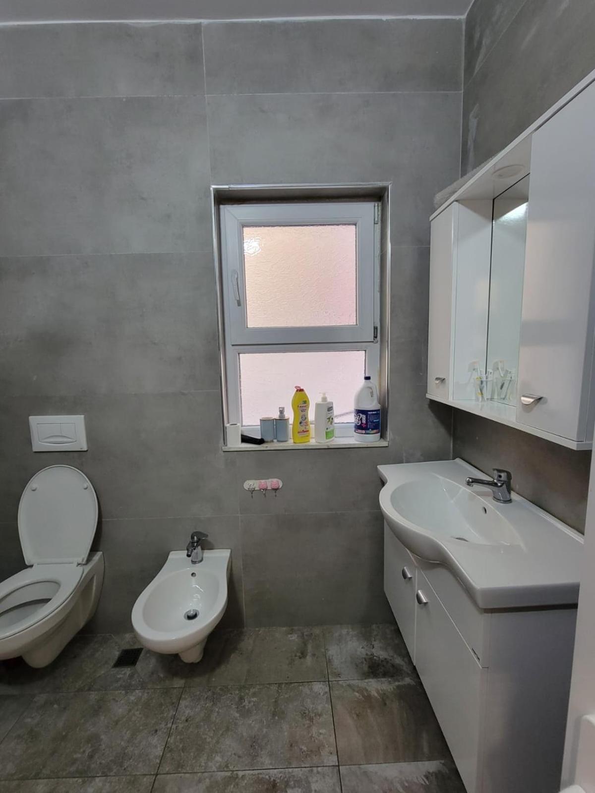 Ajla Komuna Apartament Apartment Tirana Exterior photo