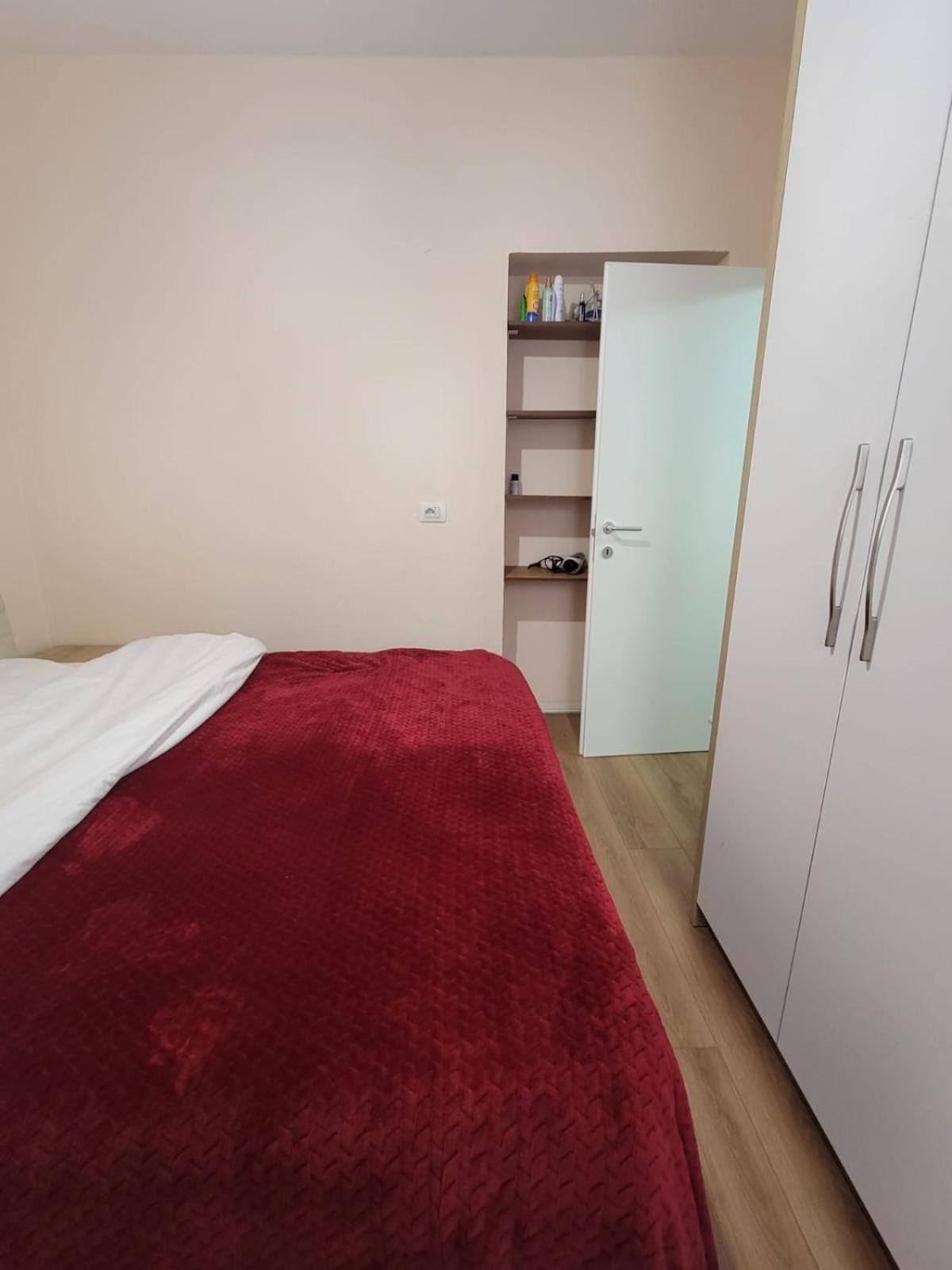 Ajla Komuna Apartament Apartment Tirana Exterior photo